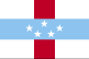 Drapeau du Antilles néerlandaises