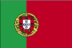 Bandierina di Portogallo