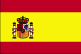 Flag of Spanien