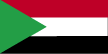 Bandierina di Sudan