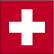 Flag of Suiza