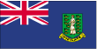 Bandierina di Isole Vergini britanniche