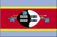 Flag Swasiland