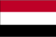 Bandera de Yemen